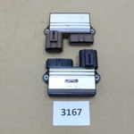Toyota Tundra 07-21 Sequoia Air Pump Drive Module Injection Control 89580-34022. Fixed Price $44.99.