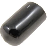 Dorman 650-015 3/8 In. Black Vinyl Vacuum Cap. Fixed Price $21.53.