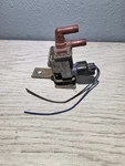 1998-02 Toyota Corolla Genuine Vacuum Switch Valve 90910-12186 Oem Egr. Fixed Price $26.99.