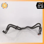03-08 Mercedes R230 SL55 Amg Engine Oil Cooler Hose Line Pipe Set 1131800082 Oem. Fixed Price $143.23.