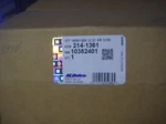 Genuine Gm Acdelco 10382401 214-1361 Vapor Cannister Vent Solenoid. Fixed Price $69.99.