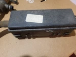 Ford Ranger Evap Filter, Hose And Solenoid Used F7DE 9F945 Aa. Fixed Price $29.00.