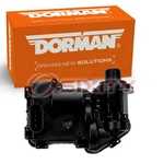 Dorman 4WD Actuator For 2002-2006 Gmc Envoy Driveline Axles Differential Wz. Fixed Price $123.34.