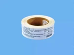 Genuine Mopar Vehicle Emission Control Information Label 68256557AA. Fixed Price $12.30.