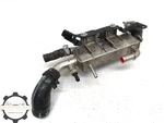 2021 Jeep Grand Cherokee 3.6L Exhaust Gas Recirculation Egr Cooler Valve Oem. Fixed Price $259.99.