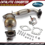 Catalytic Converter Ford Focus 2015 2016 2017 2018 L3 1.0L Automatic Trans. Fixed Price $349.99.