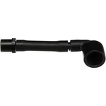 EMH266 Gates Breather Hose Ford Taurus Mercury Sable Ranger 2001. Fixed Price $53.00.