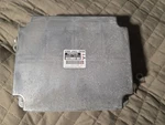 2008 Lexus UVF46 LS600H Engine Electric Hybrid Ecu Control Module Oem. Fixed Price $150.00.