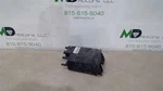 2017-2019 Ford Escape Fuel Evaportator Emission Canister HG93-9E857-A. Fixed Price $60.00.
