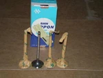 Nippon 13201 01M00, Intake Valves,qty 4, Fits Nissan 310, Pulsar, Sentra. Fixed Price $34.16.