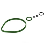 Engine Crankcase Breather Gasket Elring 306.250. Fixed Price $17.37.