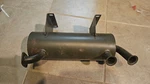 / M274A1 Military Mule For Cylinder Powered - Left Side Driver. Fixed Price $40.00.