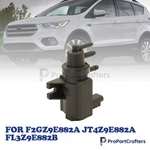 New For FL3Z9E882B F2GZ9E882A JT4Z9E882A Turbo Solenoid Valve. Fixed Price $29.86.