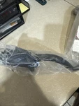 Genuine Bmw Pipe Assembly 16-13-2-283-491. Fixed Price $105.00.