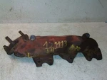 3.5L Front Drivers Exhaust Manifold For 96-04 Acura Rl. Fixed Price $59.95.