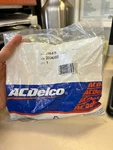 New Oem Acdelco 214-419 Air Injection Check Valve 22048212. Fixed Price $139.50.
