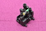 13-22 Lr Range Rover Sport L494 L405 L462 Rear Air Suspension Relief Valve Oem. Fixed Price $54.99.