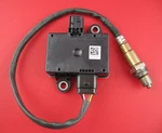 Genuine Oem Mopar 6.7L Ram Cummins Diesel Particulate Sensor Bosch 68352149AB. Fixed Price $159.95.