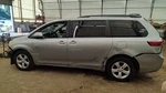 Engine Ecm Electronic Control Module 3.5L 2GRFE Fits 17 Sienna 7130308. Fixed Price $135.00.