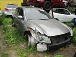 2007 Infiniti G35 4DR Fuel Vapor Canister. Fixed Price $99.95.