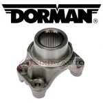 Dorman Rear Differential End Yoke For 2003-2013 Gmc Savana 2500 Vv. Fixed Price $218.08.