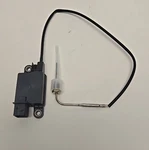 Exhaust Temperature Sensor 68446345AC For Jeep Grand Cherokee 2022-2024.. Fixed Price $39.99.