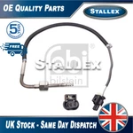 Fits Mercedes C-class E-class Exhaust Gas Temperature Sensor Front Stallex. Fixed Price $204.29.