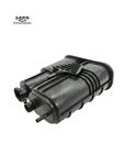 Mercedes X166 Ml Gls Gle Evap Vapor Canister Emission Fuel Tank Charcoal Box. Fixed Price $25.19.