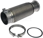New! Exhaust Pipe Bellow Dorman 674-6009 Fit For 08-14 Freightliner Cascadia 125. Fixed Price $679.00.