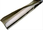 Thermo Tec 14030 Express Sleeve Heat Barrier Thermal Tube 1" Diam 36" 2000 Deg. Fixed Price $14.99.