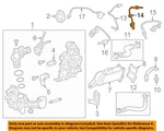 Gm Oem-oxygen O2 Sensor 55495857. Fixed Price $60.65.