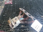 Exhaust Manifold Oem 10-13 Kia Sportage 1YR Wrnty 285002G300. Fixed Price $100.00.