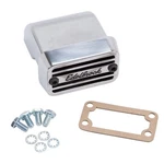 Edelbrock 4201 Elite Series Valve Cover Breather. Fixed Price $39.95.