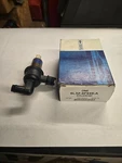 Genuine Ford Vapor Canister Purge Solenoid 6L3Z-9F945-A. Fixed Price $80.00.