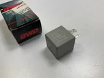 Bwd R6037 Computer Control Relay - Oem Rebox Vw Audi # 1J0906381A. Fixed Price $31.49.