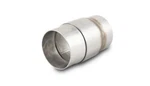 Vibrant 13285 Slip Joint Adapter 1.875" Od Stainless Steel. Fixed Price $70.28.