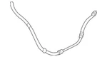 Genuine Gm 2000-2005 Saturn L300 LW300 LS2 LW2 Base 3.0L V6 Return Hose 09191939. Fixed Price $48.59.