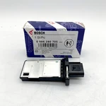 Mass Air Flow Meter Fits Ford Focus Fiesta B-max 1.5 1.6 Dci 2.0 2.3 0986280705. Fixed Price $90.00.