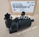 Genuine Valve Assy-purge Control 2901503HA0 For Hyundai Ioniq Kia Niro 2017-22. Fixed Price $86.20.