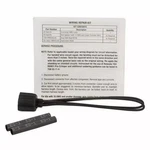 Genuine Ford Wire Assembly 3U2Z-14S411-JZA. Fixed Price $60.93.