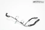 2018-2022 Honda Accord 1.5L Air Bypass Valve Solenoid Hose Tube Pipe Line Oem. Fixed Price $53.89.