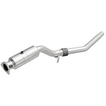 Magnaflow 49 State Converter 51438 Direct Fit Catalytic. Fixed Price $701.00.