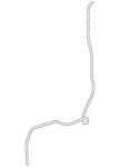 Genuine Volkswagen Breather Tube 5C0-201-931-P. Fixed Price $115.91.