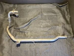 98-00 Lexus GS400 97-00 LS400 4.0L 1UZFE (b) Water Pump Tube. Fixed Price $45.00.