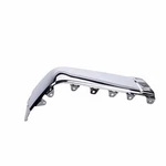 Genuine Gm Passenger Side Rear Bumper Impact Bar End Cap 15284308. Fixed Price $261.01.