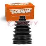 Dorman Front Outer Cv Joint Boot Kit 2002-2010 Ford Explorer Driveline Uu. Fixed Price $35.29.