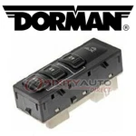 Dorman 4WD Switch For 2003-2004 Chevrolet Suburban 1500 Electrical Lighting Hg. Fixed Price $96.24.