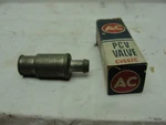 Nos Pcv Valve Ac Gm CV692C 6421611 Fits 1965-72 American Motors Amc. Fixed Price $6.00.