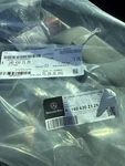 Mercedes Benz W140 S600 Brake Booster Vacuum Hose A1404302129 Genuine Nos. Fixed Price $449.00.
