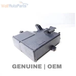 2011-2012 Bmw Alpina B7 Xdrive Fuel Evap Charcoal Canister 7312781. Fixed Price $30.95.